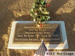 Dennis N. Rajsich