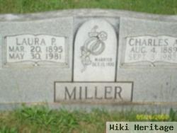 Charles A. Miller