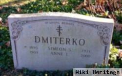 Simeon S. Dmiterko