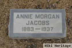 Annie Morgan Jacobs