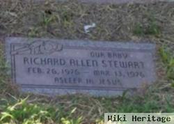 Richard Allen Stewart