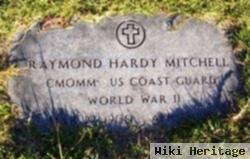 Raymond Hardy Mitchell