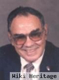 Hubert D Vickers, Sr