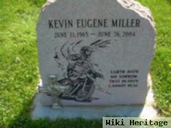 Kevin Eugene Miller