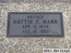 Hattie Ferrell Meyers Mann