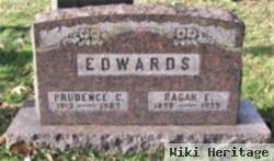 Prudence C. Edwards