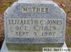 Elizabeth C. Jones