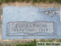 Eli Laroche