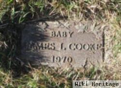 James L Cooke