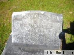 William B Pully