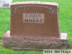 Luella Coon Moses