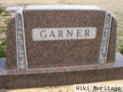 Harry E. Garner