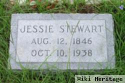 Jessie Stewart