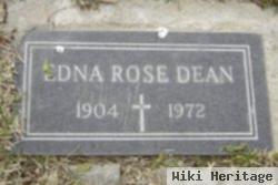 Edna Rose Dean