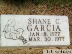 Shane C Garcia