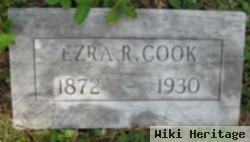 Ezra Cook