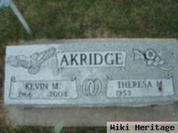 Kevin M. Akridge