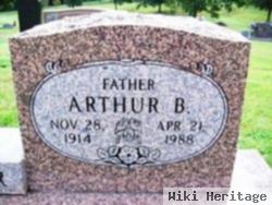 Arthur B. Carpenter