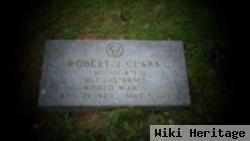 Robert J. Clark