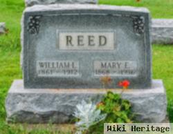 Mary E. Wyandt Reed