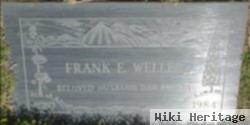 Frank E. Weller