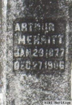 Arthur Merritt