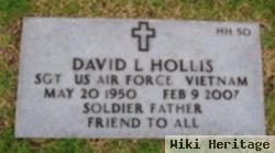 David L. Hollis