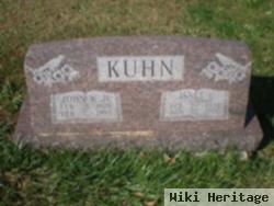 John W. Kuhn, Jr