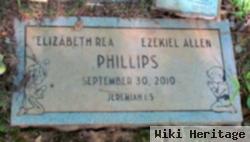 Ezekiel Allen Phillips