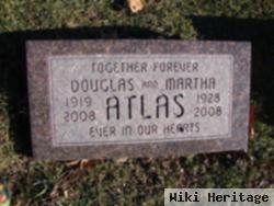 Martha Atlas