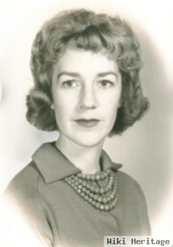 Betty Carroll Richardson