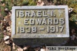 Israel Isaac Edwards