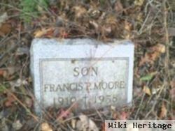 Francis P. Moore