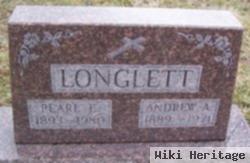 Andrew A. Longlett