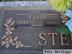 Julius Leon Stephens