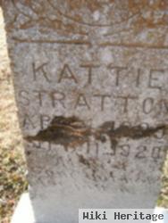 Kattie Stratton