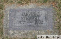 Jarvis J Stewart