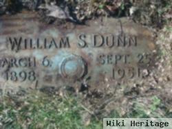 William S. Dunn