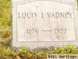 Louis Israel Vadney