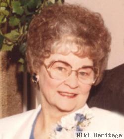 Dorothy Jean Mcmichael Overdorf