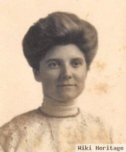 Nina Harvey Washburne