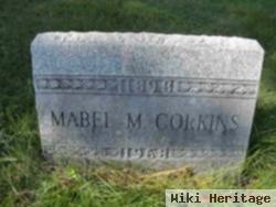 Mabel M Corkins