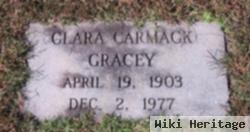 Clara Carmack Gracey