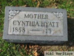 Cynthia Hyatt