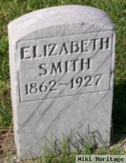 Elizabeth Smith