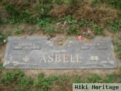 Bessie Mabel Lipe Asbell