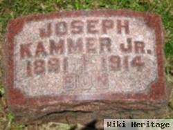 Joseph Kammer, Jr