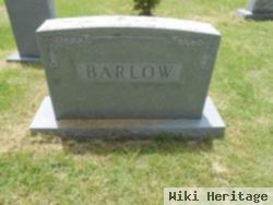 Bertha W Barlow