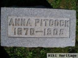 Anna King Pitcock