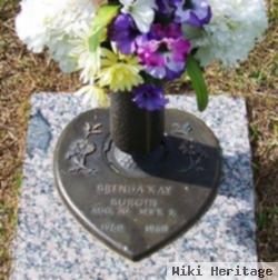 Brenda Kay Burgin